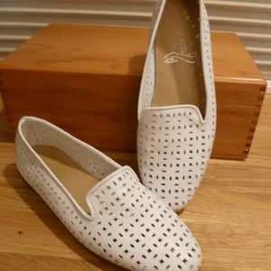 Aerosoles - Stitch In time